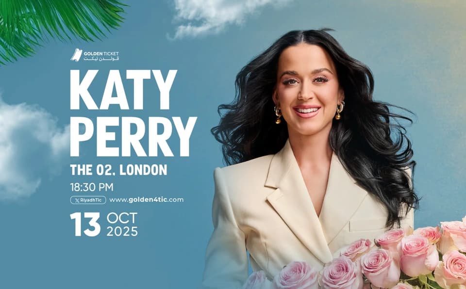 Event Banner