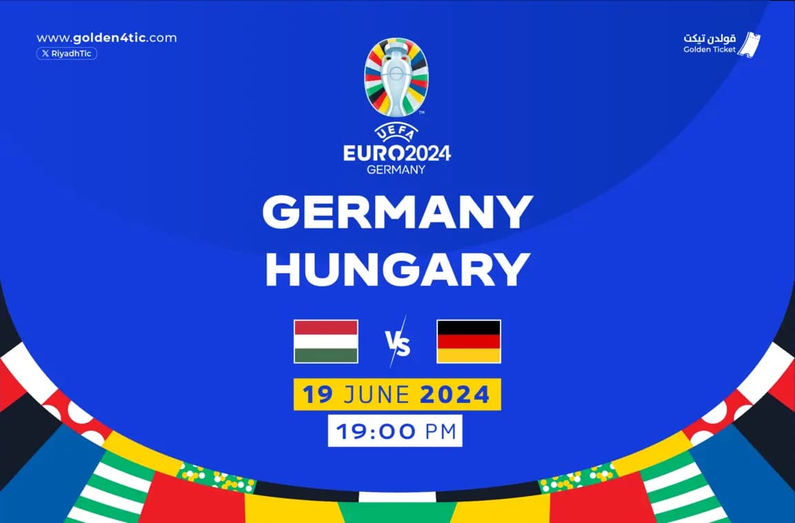 Event Banner