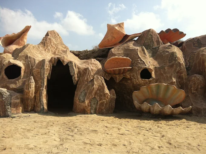 المقاومات الطبيعية رحلات فرسان.