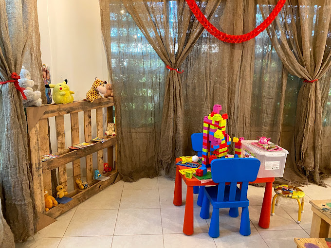 نادي الأطفال Kids Clup.