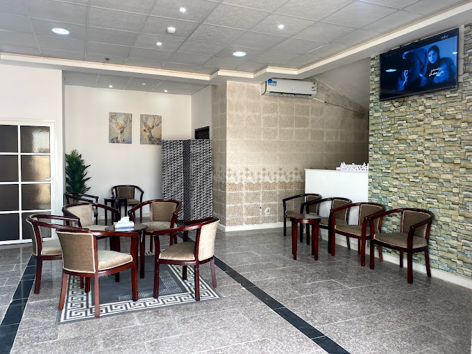 فندق رسيل رحلات فرسان.