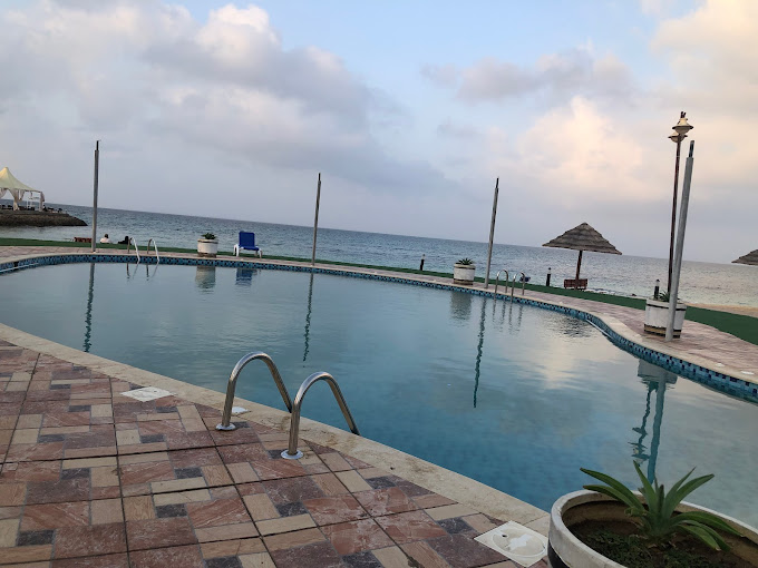 منتجع كورال الفرسان رحلات فرسان.