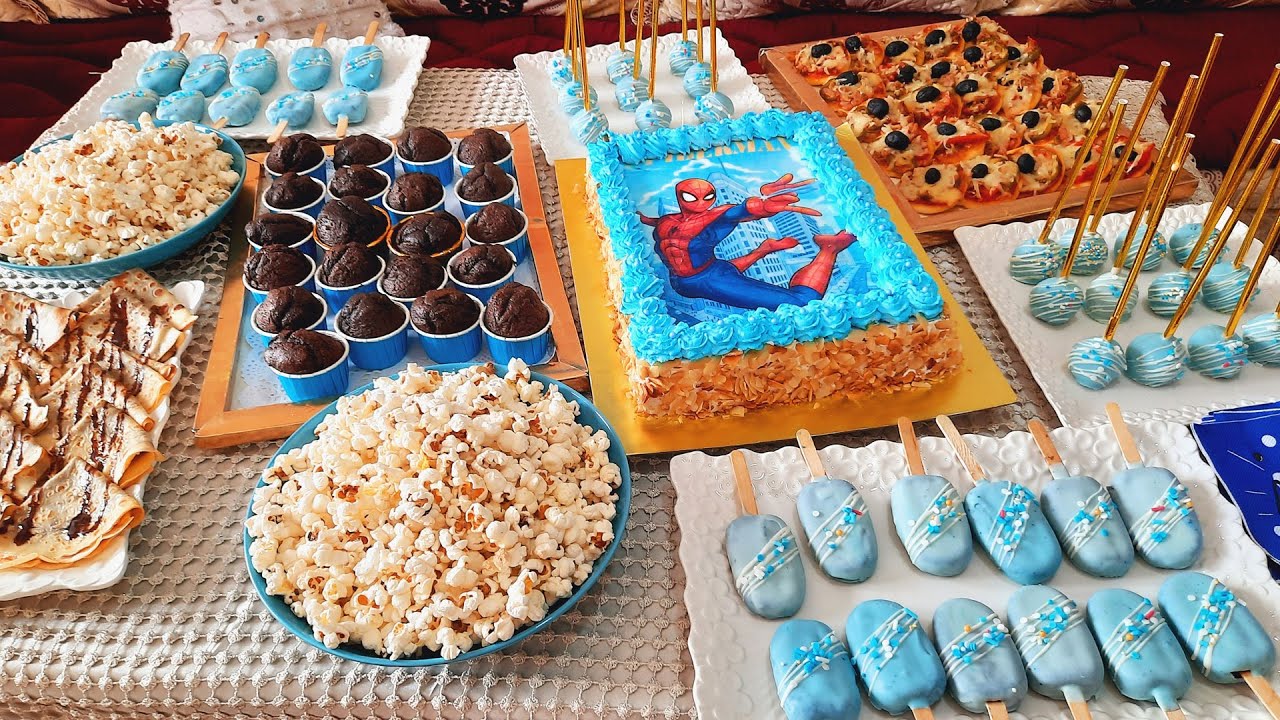 مركز أفاتار اماكن حفلات عيد ميلاد للاطفال بالرياض.