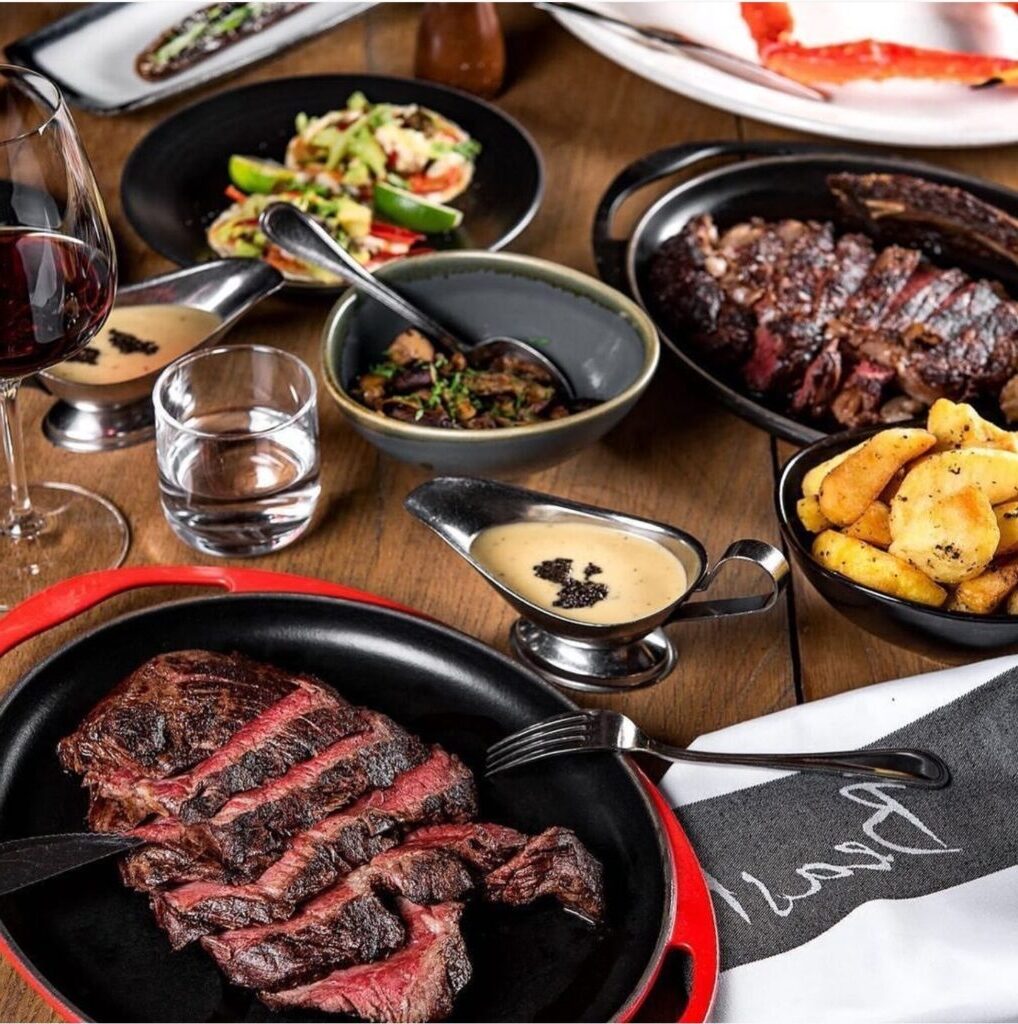 المربع موسم الرياض