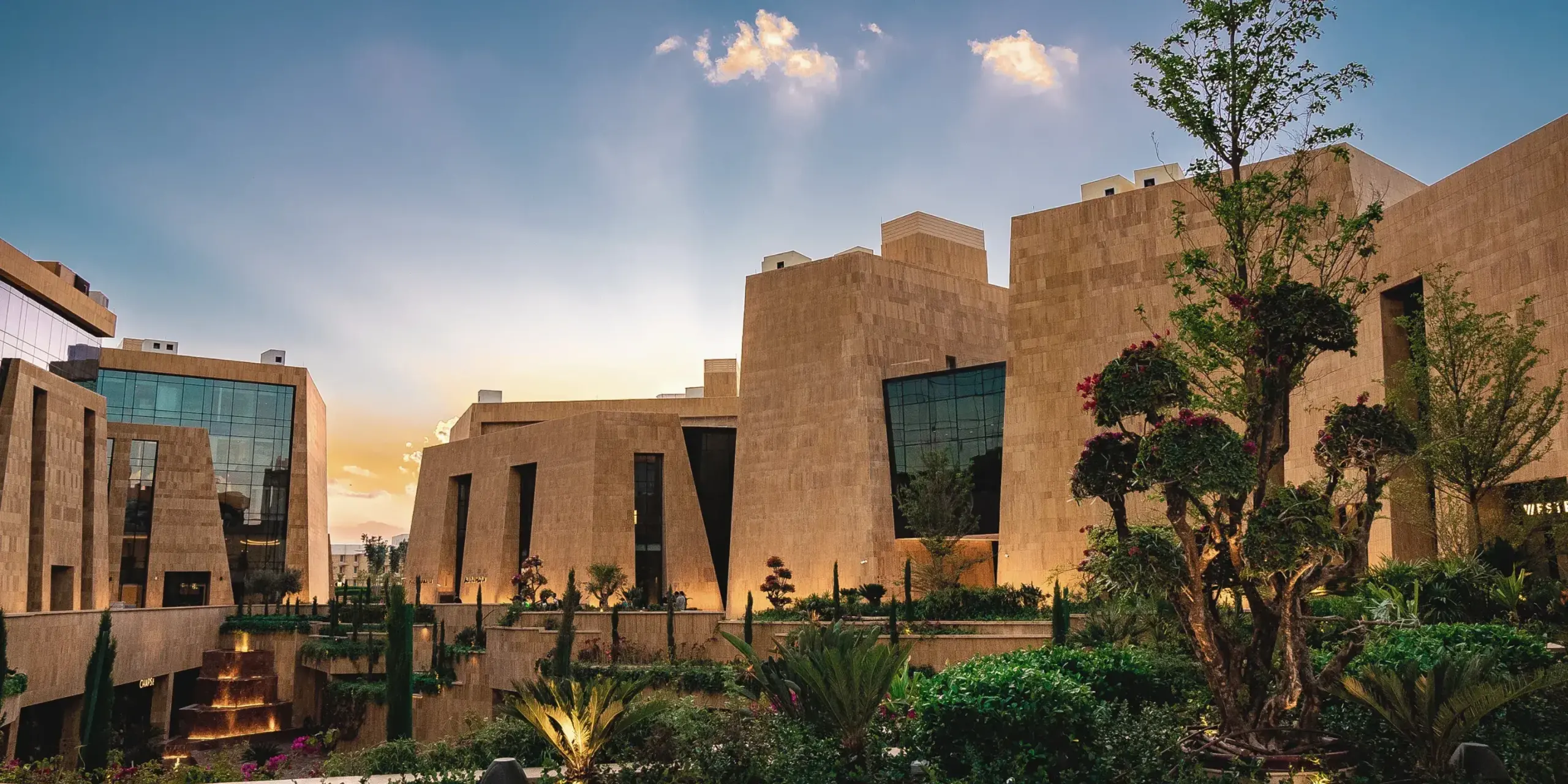 فيا الرياض