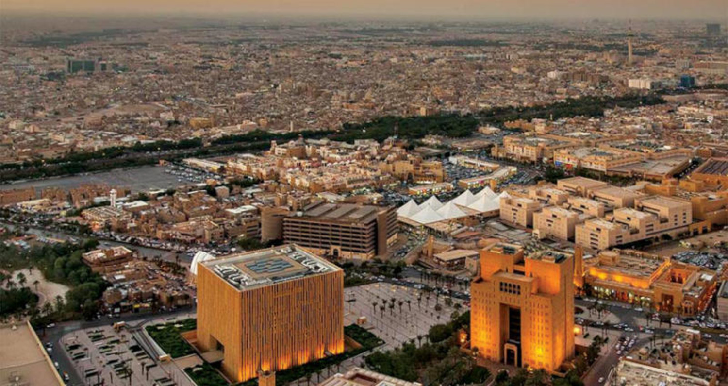 المربع موسم الرياض - مشروع المربع الجديد