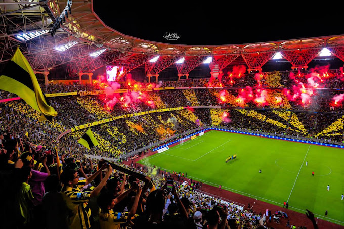 ملعب الملك عبدالله الدولي - ملعب الجوهرة جدة