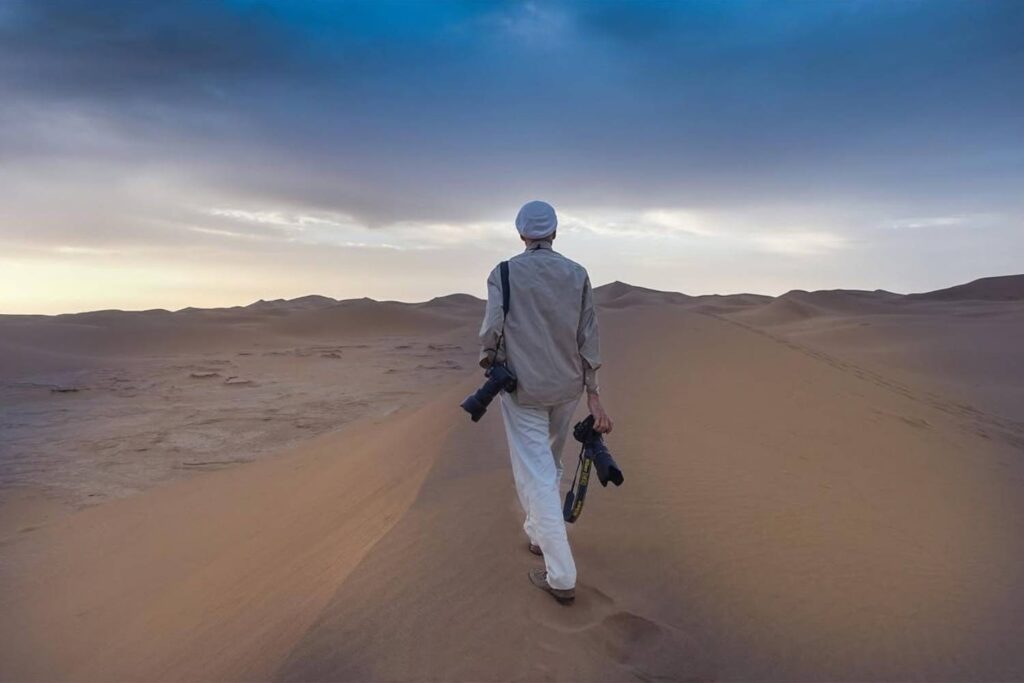 فن إدراك الجمال - بينالي الفنون الإسلامية 2025 بجدة