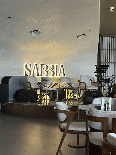 مطعم سابيا مطاعم موسم رمضان جدة التاريخية