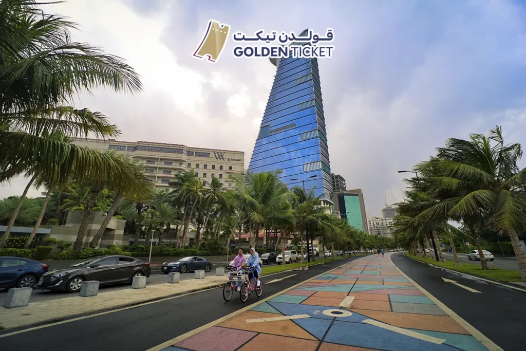 تأثير الفعاليات الرياضية