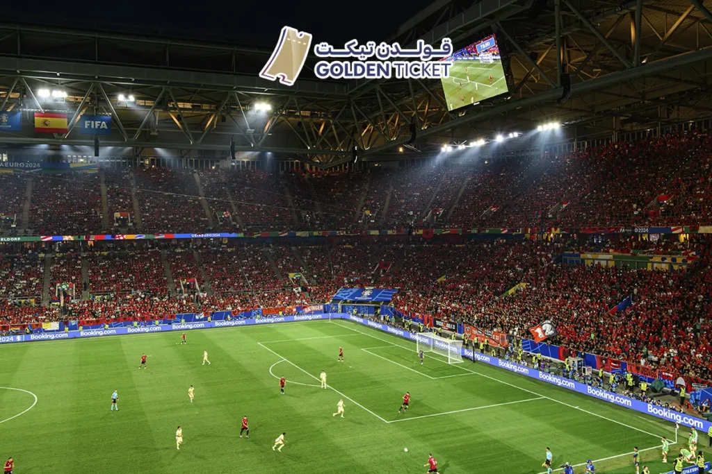 مباريات الدوري الإنجليزي والإسباني