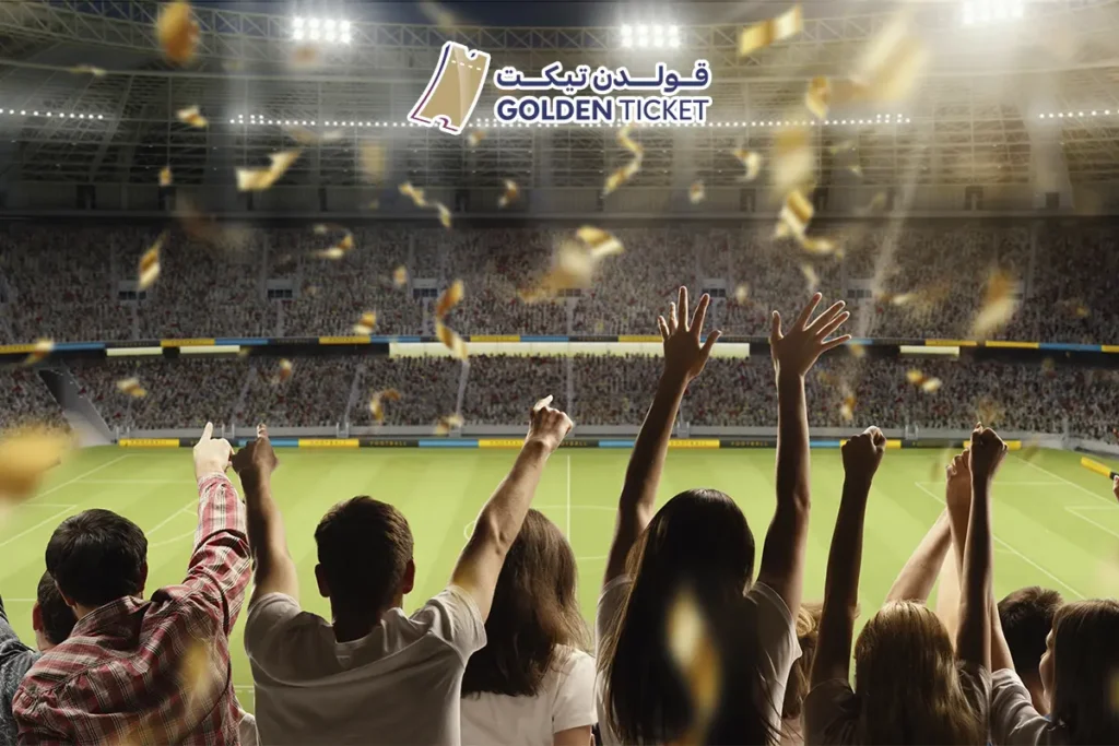 شراء تذاكر دوري روشن