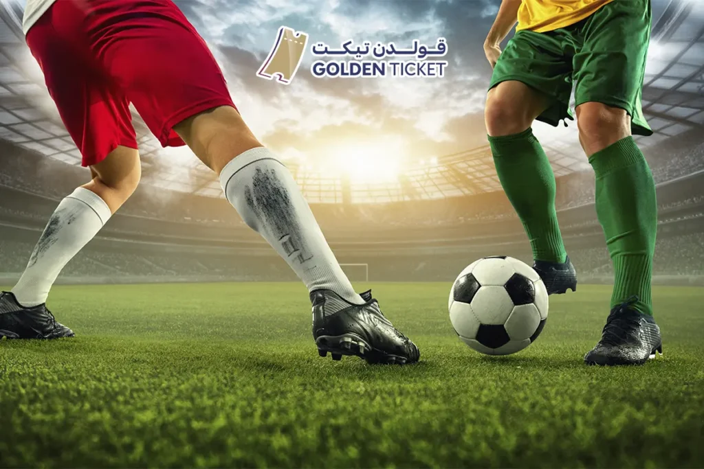 منصة بيع تذاكر في السعودية