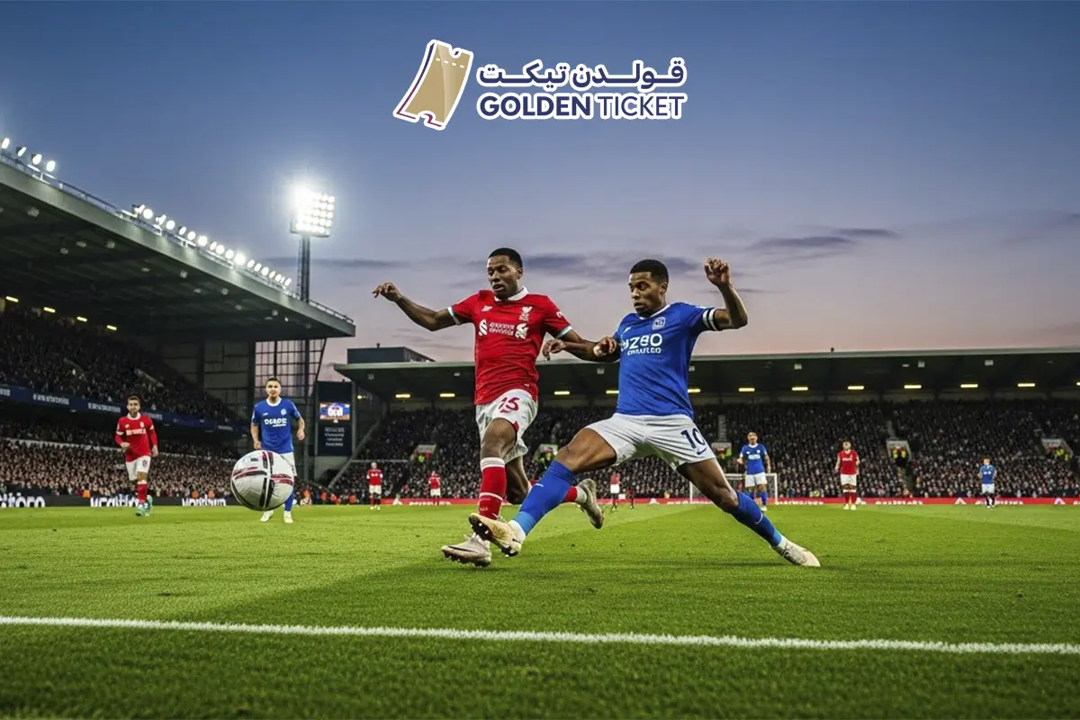 بيع تذاكر مباريات