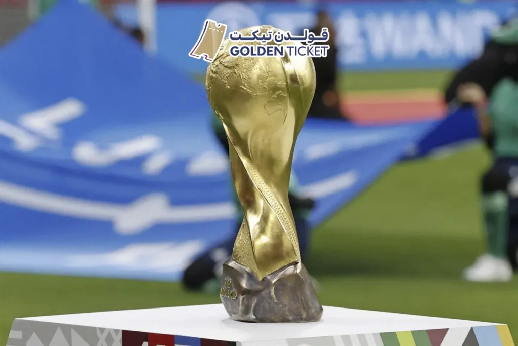 حجز تذاكر كأس العرب