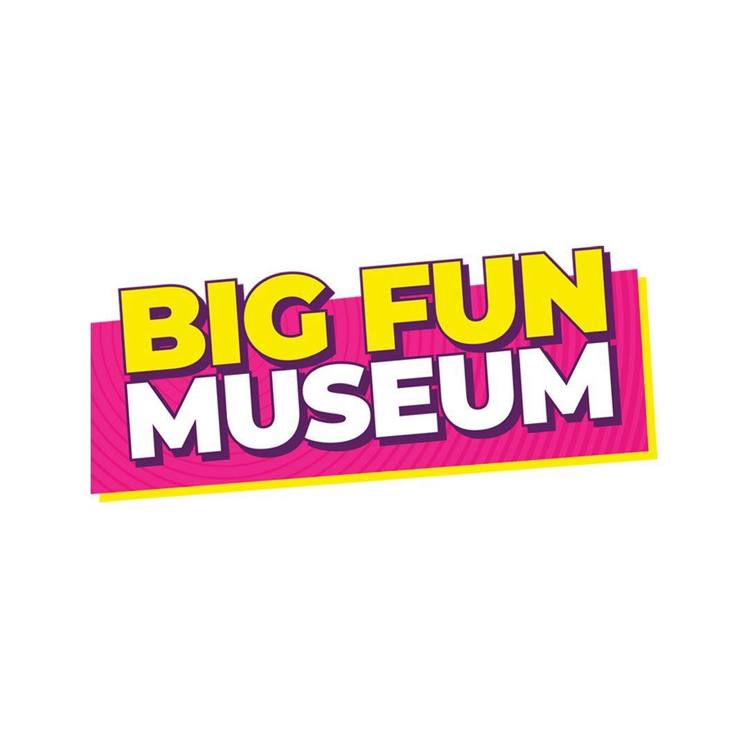 متحف BIG FUN